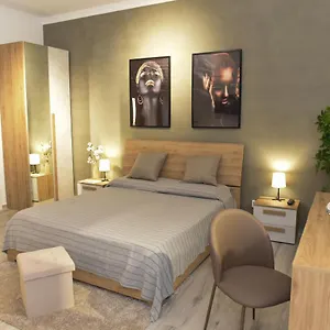 La Via Di Mezzo Appartement